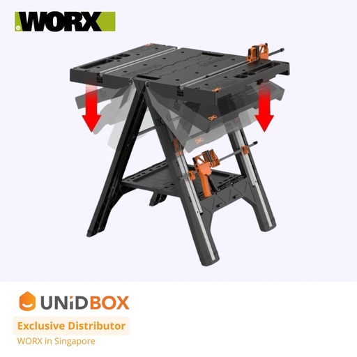 Shop | WORX